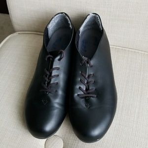Capezio Tap shoes